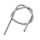 Ruilogod CA 220V 1000W CABEZA DE CABEZA DE CABEZA DE CALENTA DE CALEFICACIÓN ELÉCTRICA COIL