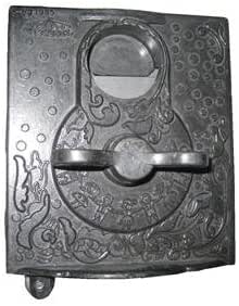 Classic 11" Replacement Coin Mechanism