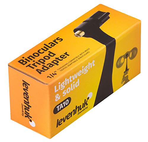 Adattatore per Treppiede in Metallo Levenhuk TA10