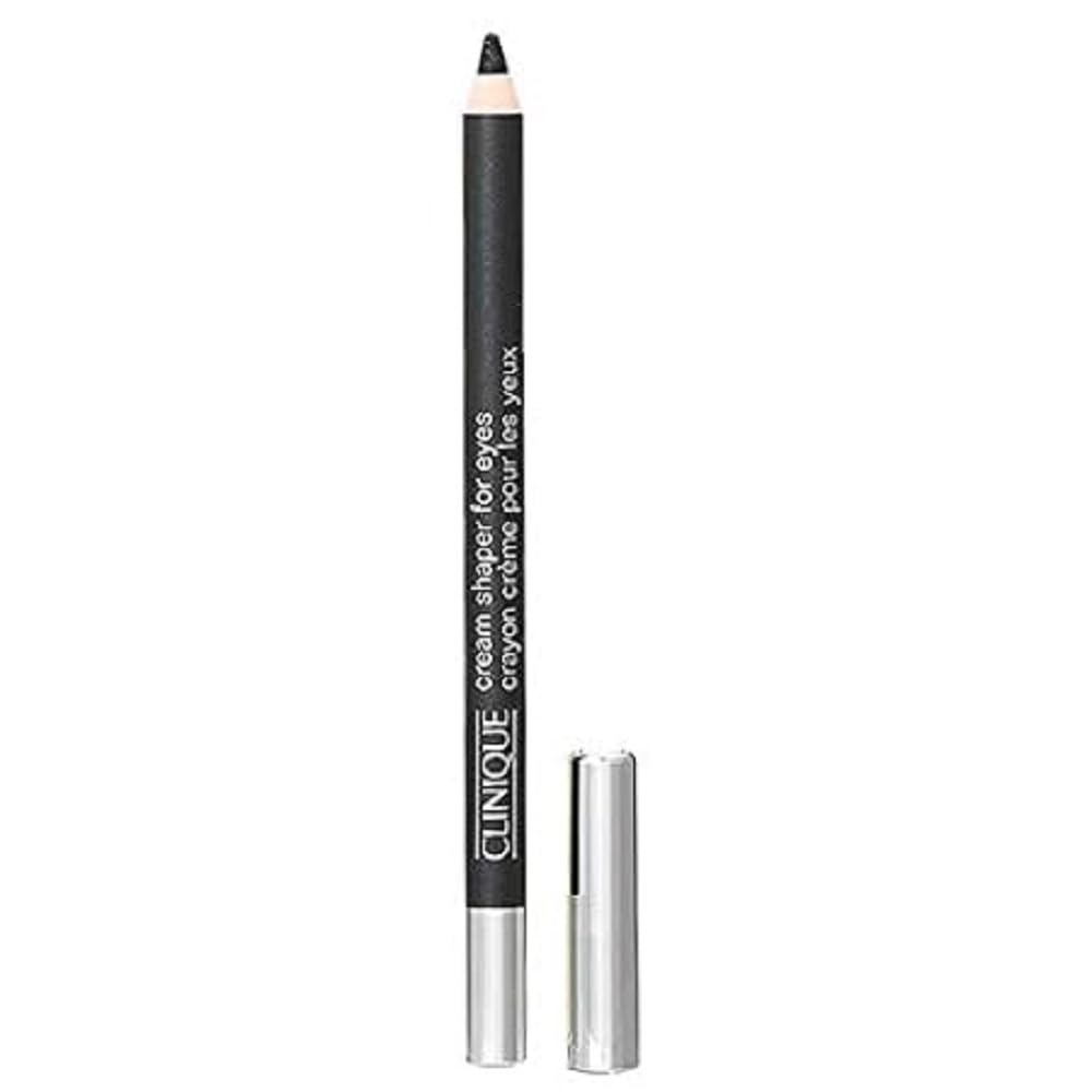 Clinique - CREAM SHAPER for eyes 01-black diamond 1.2 gr