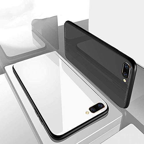 Iphone Mi A1 Back Cover Glass Xiaomi_ Mi A1 Cover Onation Heart Series HQ Ultra Shine