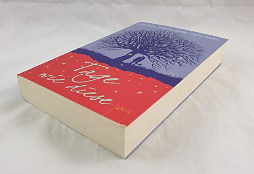 Tage wie diese [German] 3401506595 Book Cover