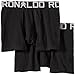 Produktbild CR7 Cristiano Ronaldo BOYS Boxershorts Jungen 2-Pack (CR7-8400-5100-451-158/164)