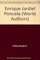 Enrique Jardiel Poncela, (Twayne's world authors series, TWAS 333. Spain) 0805724621 Book Cover