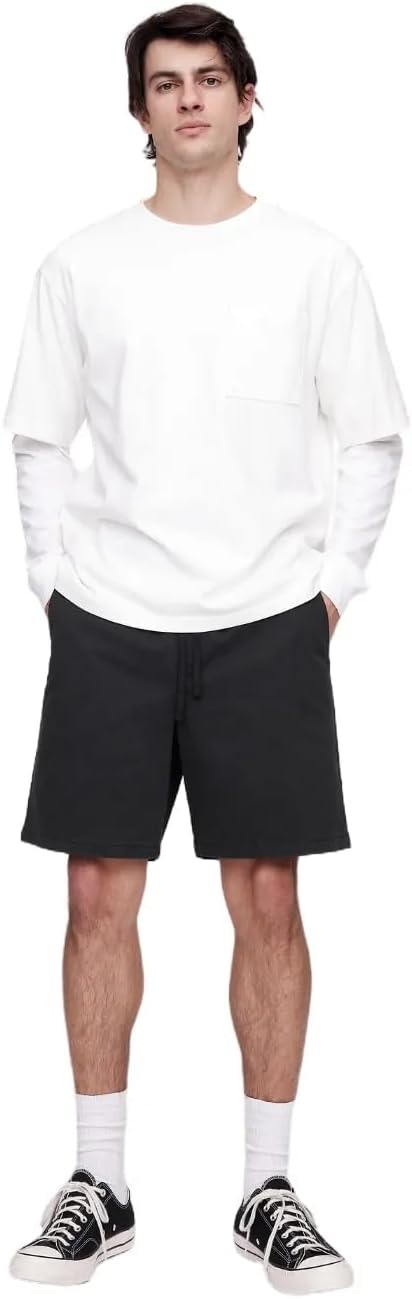 Gap Mens 7" Essential ShortCasual Shorts