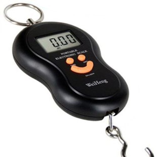 Portable 40 kg Weighing Scale Amazon.in