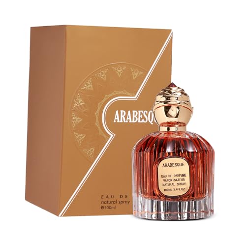 Aurora Arabesque Edp 100Ml