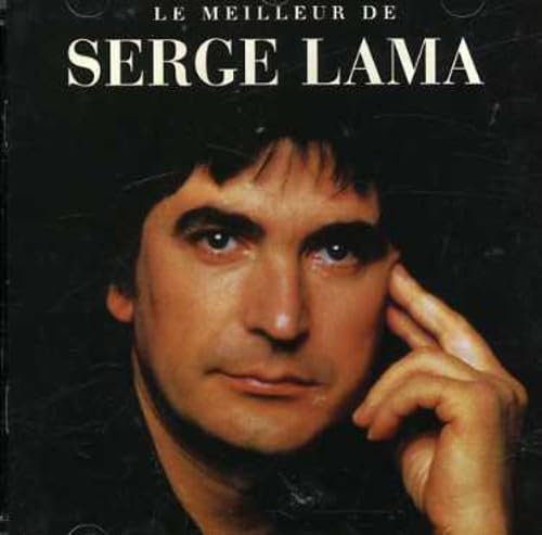 Meilleur de [Audio CD] Lama Serge and Serge Lama