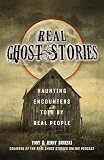 Real Ghost Stories: Haunting Encounters Told by Real People