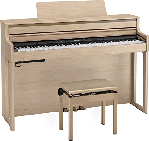 【値下げ】Roland◆電子ピアノ◆HP504◆2015年製◆イス別売・説明書付 Amazon | Roland HP704 WHS 電子ピアノ 88鍵盤 ローランド