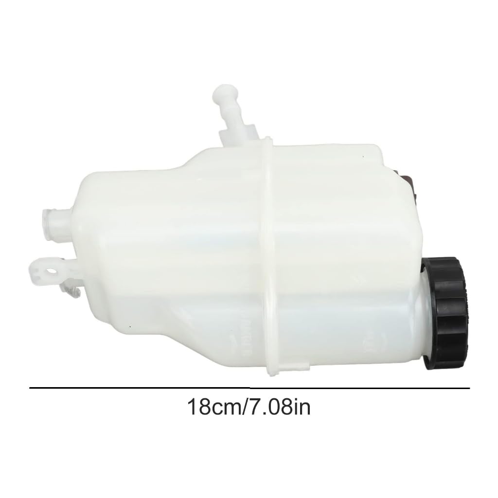 Łatwa instalacja zbiornik oleju hamulcowego 4635F1 4635A3 4635F7 dla 407 508 508SW C5
