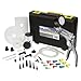 Mityvac MITMV8500 Silverline Elite Automotive Vacuum Pump Kit