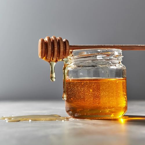 Miel 100% pura de Acacia Sogno Toscano 350gr miniatura 3