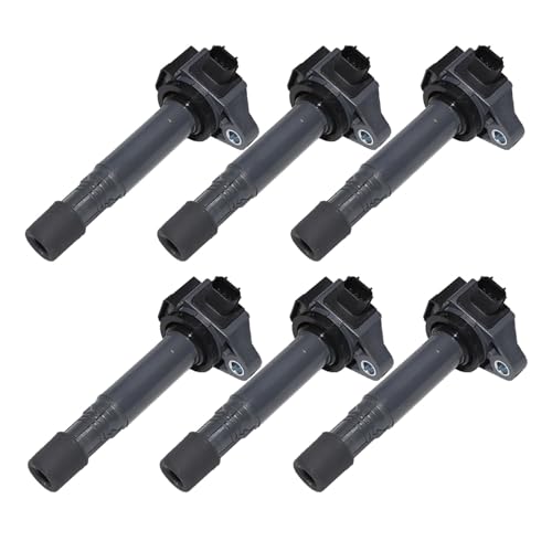 Bobine d'allumage 305205G0A01 haute tension pour éliminer les ratés moteur