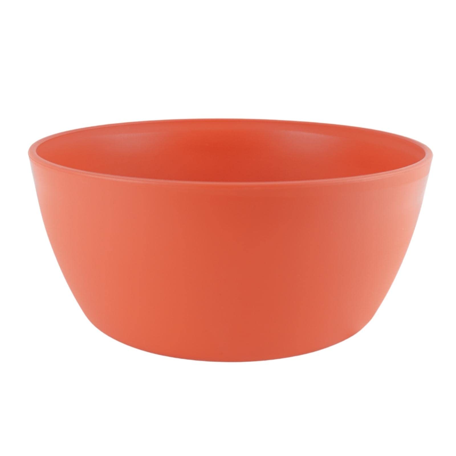 ECOMACETAS FLOWERPOT STORE Maceta Bonsai Redonda Baja, Maceta para Suculentas o Cactus de Plástico de Colores (1, 30 cm)