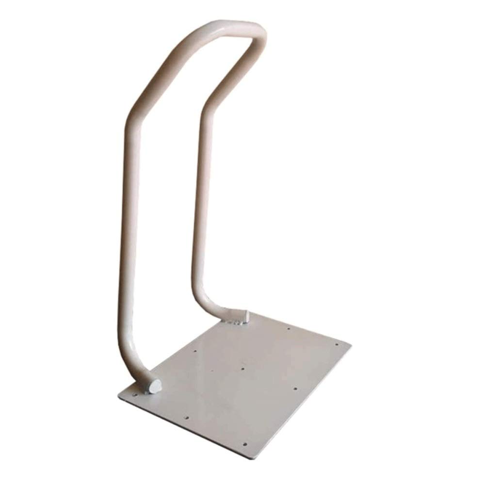 Ved Bed Corrimano Letto Di Sicurezza Con Tasca, Regge 150kg, Per Anziani E Disabili - 6