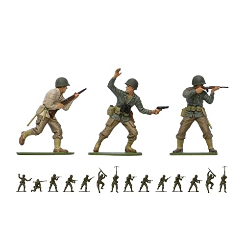 Airfix A02703V Vintage Classics Figurine...