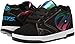 Heelys boys Propel 2.0 Sneaker, Black Black Red, Black (Black / Rainbow Foil), 4 M US