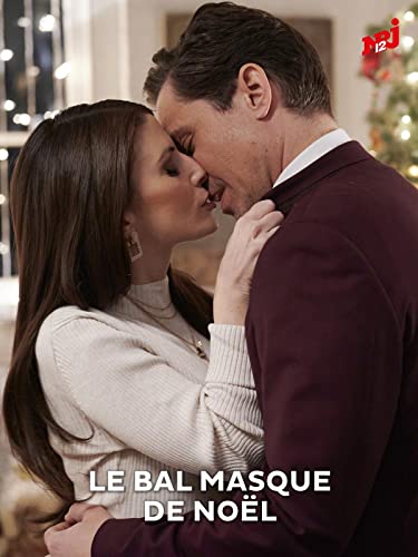 Le Bal Masqué de Noël (A Christmas Masquerade)