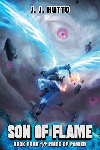 Cover of Price of Power