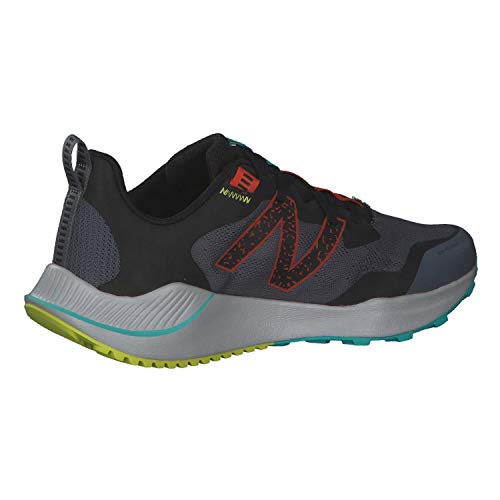 Image of New Balance Women's Dynasoft Nitrel V4 Trail Running Shoe