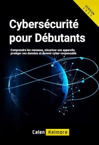 Cybersécurité pour Débutants...