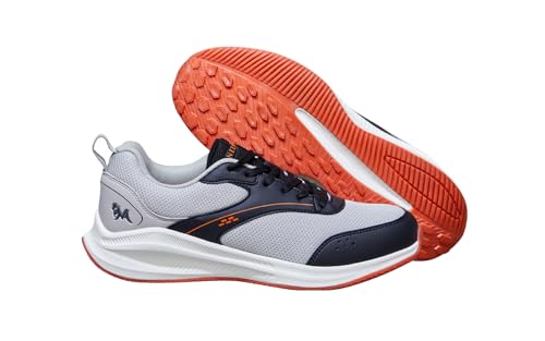 Image of Neeman's Off-Duty Buddies Casuals for Men | Sneakers for Men | for Boys | Comfortable, Flexible and Breathable