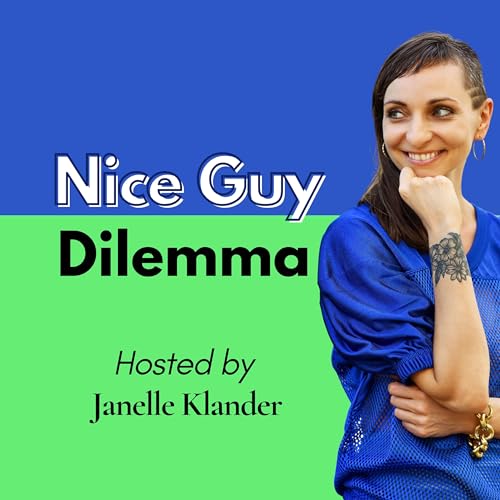 Nice Guy Dilemma cover art