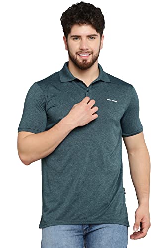 Image of Allen Cooper Polo Tshirt for Men