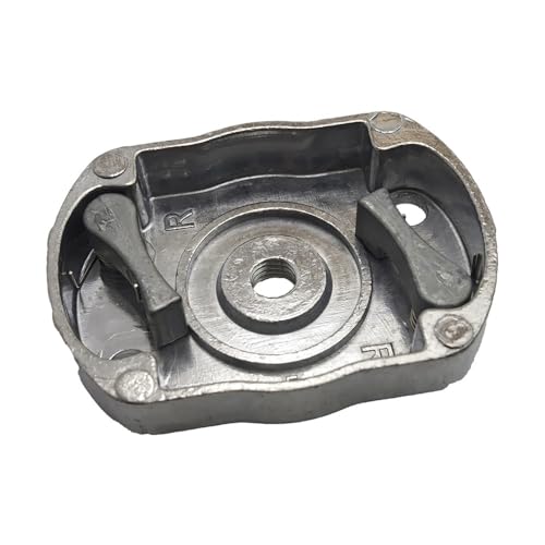 Cliquet de démarrage double griffe haute résistance pour débroussailleuse - 5
