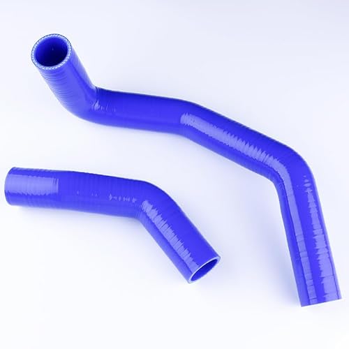 ZAP Performance 1986-1991 �}�c�_ RX7 RX-7 FC3S 13B S4 S5 �V���R�� ���W�G�^�[ �z�[�X 2pcs (�u���[)