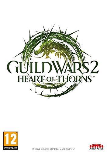 Guild Wars 2: Heart Of Thorns
