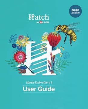 wilcom hatch embroidery software