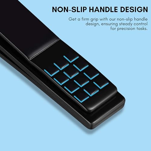 Beauté Secrets Manicure set Nail Clippers Sets Stainless Steel Nail Cutter 25 pieces Pedicure Kit Nail File Sharp Nail Scissors and Clipper Fingernails & Toenails with Portable... - Image 5