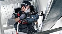 Bosch 1x PRO SDS plus-5X Hammerbohrer, 4 x 50 x 110 mm – Ansicht 4