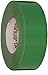 Nashua - 1087213 2280 Polyethylene Coated Cloth Multi-Purpose Duct Tape, 55m Length x 72mm Width, Green