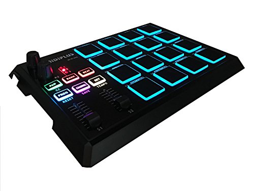 midiplus xPAD -Key Controller - Thumbnail 7