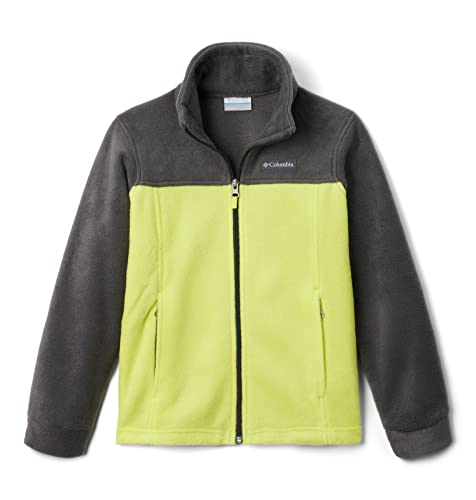 Image of Columbia Youth Steens Mountain II Fleece Jacket