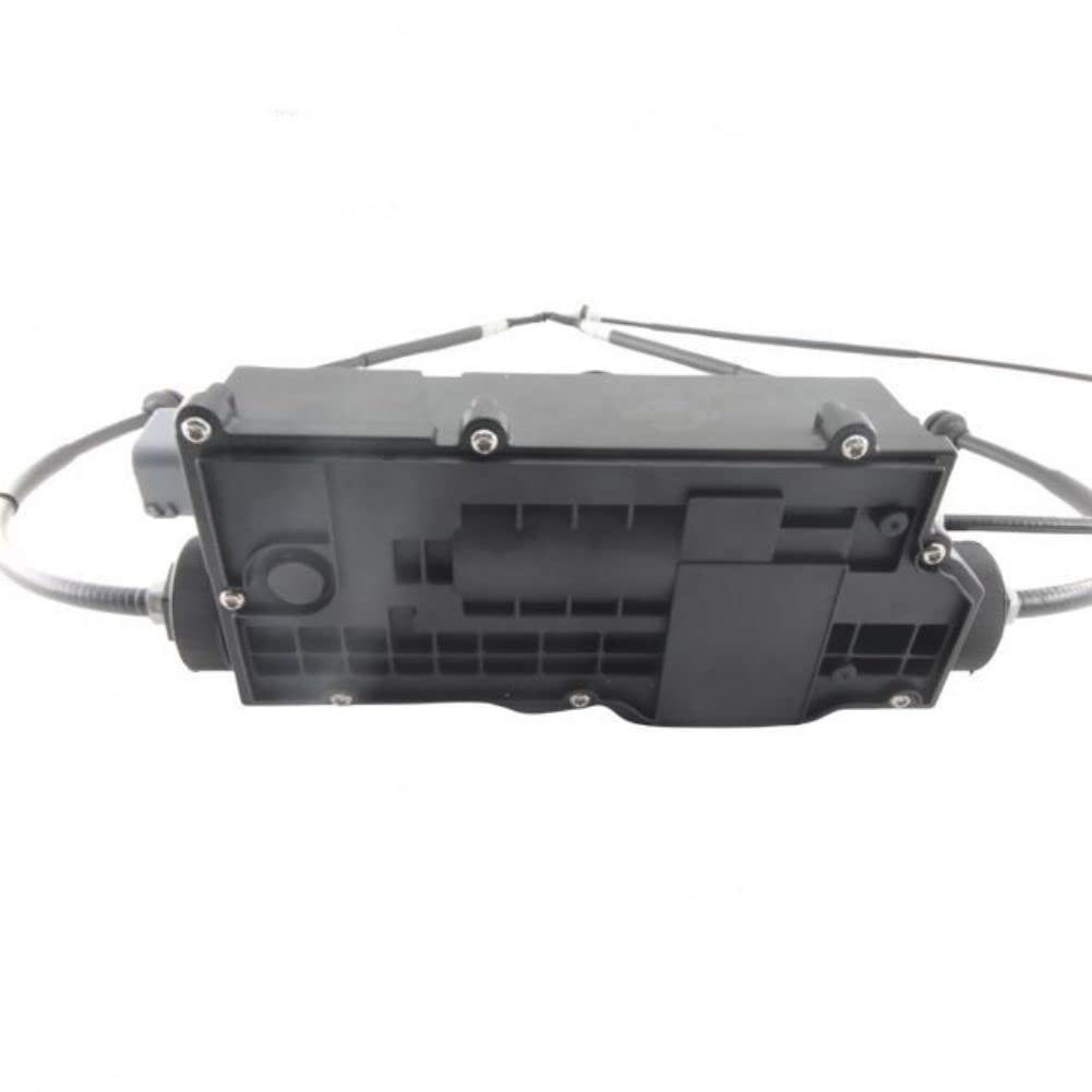 1pc set PARTS 34436850289 3443 6850 289 CAR HANDBRAKE MODULE LIUMO-AUTO