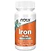 Produktbild Now Foods, Iron, 18 mg, 120 Veggie Caps