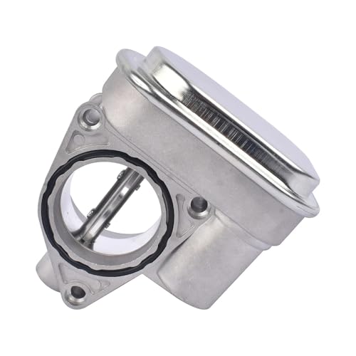 Cuerpo de mariposa de coche para motores TDI 1.9 y 2.0 de los modelos Touran, Golf y Passat