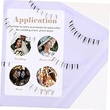 FOMIYES 10pairs Bottom Lashes Strip False Eyelashes for Women Natural Lashes Design for Daily Wear and Half Look - Image 7