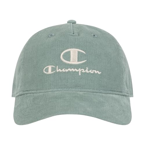Champion Men's Pursuit Corduroy Snapback Adjustable Cap, Beach, One Size - image 1
