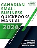 Canadian Small Business Quickbooks Online Manual - Quickbooks Online Guide