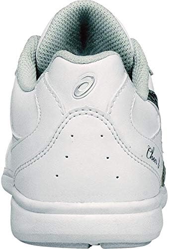 ASICS Womens Cheer 8 Shoe - Image 6