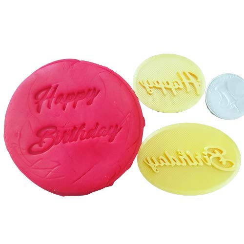 Cookie cutter (Customized) (stamp 6 cm)