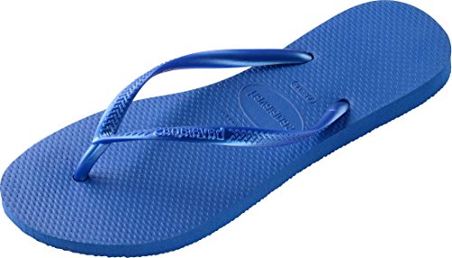Image of Havaianas womens Slim Prep Flip-Flops