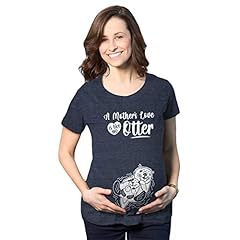 Heather Navy - No Otter