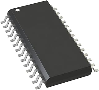 32MX150F128BISO IC 32-bit Microcontrollers - MCU 32B 128KB FL 32KB RAM 40MHz 28 Pin, Tube, RoHS