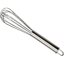 Batidora Manual Carrefour Lacor - 61615 - Batidor Mini Inox. 15 cm
